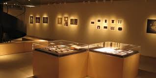After a return to japan in 1939, hamaguchi settled in paris in 1953, during which time he. Musee Hamaguchi Yozo Chuo Tokyo Japan Travel