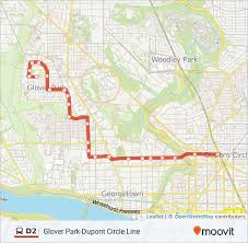 This course will teach students how to perform 3, 5 and 12 lead ekgs. D2 Route Time Schedules Stops Maps Dupont Circle