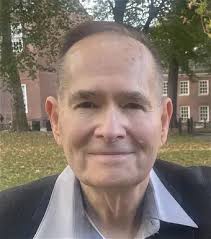 Obituary information for Barry A. Hanchin