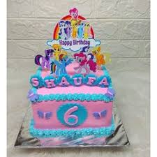 Happy birthday to my daughter who is all grown up! Jual Kue Ulang Tahun Kuda Poni Terdekat Harga Murah Grosir July 2021