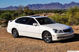 Drivers were pleased that many of the negatives often attributed to suvs and trucks were absent from the rx. Lexus Rnr Automotive Blog