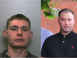 Cousins wielded axe and baton in man's Newcastle home in attempt to collect  debt