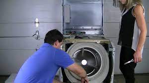 I bought a maytag neptune mah7500aww and matching gas dryer 4 years ago. Maytag Washer Door Boot Seal For Mah21pddww Mah3000aww