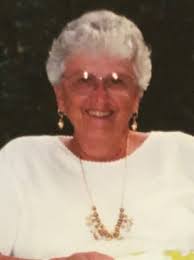 Obituary information for Julienne S. Thornton