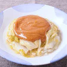 炊飯器で簡単白菜と豚ひき肉の重ね蒸し 作り方 レシピ クラシル レシピ レシピ 食べ物のアイデア ひき肉