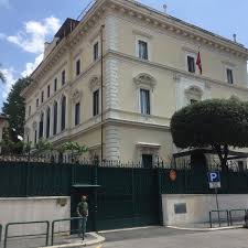 Numero telefono, indirizzo e mappa. T C Roma Buyukelciligi