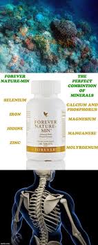 Minerals Are One Of The Most Important Ingredients Of The Human Organism And Have Numerous Functions Natural Medicine Health How To Stay Healthy