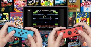 Por favor, comprueba que tengas suficiente almacenamiento para completar la descarga. Nintendo Switch Online Los 23 Juegos De Nes Ordenados De Peor A Mejor