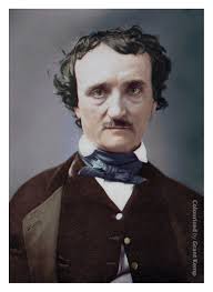 My Poe family of Baltimore collection, from Neilson Poe Edgar's cousin,and  his wife Josephine Clemm Poe Edgar's cousin and half sister of Virginia,(  Edgar's wife).