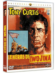 Le Héros d'Iwo Jima DVD