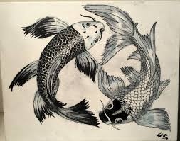 Check spelling or type a new query. Katt Cassidy Ar Twitter Newest Art Ink Canvas Watercolor Yinyang Koi Fish Lifedrawing Animals Swimming Anatomystudy Sketch Practice Prettyfishies Https T Co Mpjlq1leit