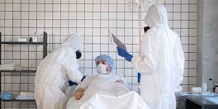 Universitas muhammadiyah bandung (um bandung), berdasarkan surat izin kemenristek dikti no. Relawan Perawat Dan Bidan Di Rs Darurat Stadion Patriot Chandrabaga Diusulkan Gaji Rp 7 5 Juta