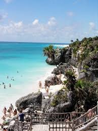 Pin By Paliendrome On Favorite Places And Spaces Mexico Travel Places To Go Dream Vacations