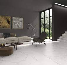 Check spelling or type a new query. Aura Porcelain Tile In Statuario White Tile Floor Living Room Living Room Tiles Living Room White