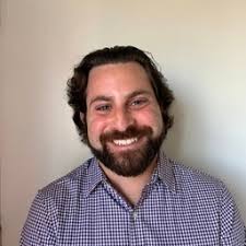 Eric Solomon's Profile