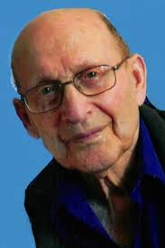 Obituary for Murray Sherk