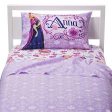 Disney Frozen Sheet Set Anna Elsa Twin Target Baby Bedding Sets Target Baby Bedding Girls Bedding Sets