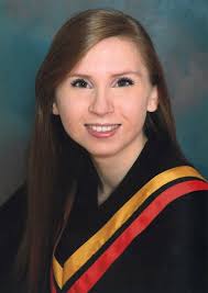 Contributions to the tribute of Katie Robinson