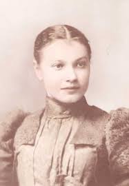 Anna Marie “Emma” Krieger Monk (1881-1964)
