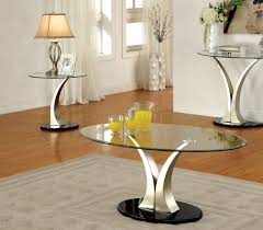 I do enjoy home decorating. Valo Coffee 2 End Table Set Cm4727 In Silver Black W Options