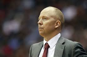Mick Cronin (basketball)
