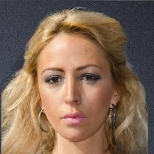 Julia Levy-Boeken Movies and Shows