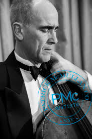 The New York City Children's Holiday Party