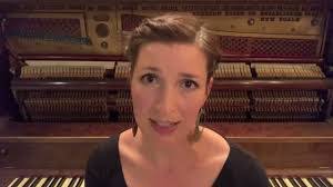 Rebecca Sanborn's Instagram, Twitter & Facebook