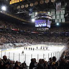 How many seats in td garden for hockey. Td Garden On Twitter There S No Place Like Home Nhlbruins Celtics Babsphoto