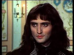 Base de données de films français avec images