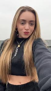 ✨🎀@Hailey Bonduwe