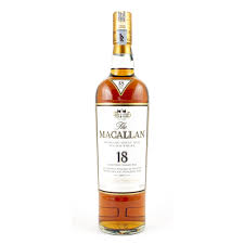 The macallan 18yo sherry bottling note. The Macallan 18 Year Old Sherry Oak 2017 Released Whisky My