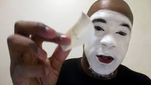 Praise dance at 3 months pregnant