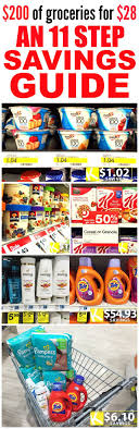 6 Of The Best Krazy Coupon Lady Hacks And Guides Couponing For Beginners Budgeting Money Krazy Coupon Lady