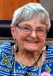 Hettie Brune Obituary