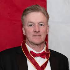 Knight Commander's Accolade Archives