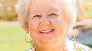 Collette Thomas Cowan Obituary (1949