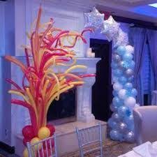 Help your little firefighter celebrate their birthday with our huge selection of firefighter party supplies. 19 Fire And Ice Themed Balloon Decor And Party Ideas Balloon Decorations Fire And Ice Balloons