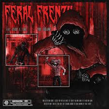 Listen to FERAL FRENZY. (feat. spxxky & 717na) [prod. FXCKJAMiE] by SPIIRAL  • @spiiral_ in Whip list 2 playlist online for free on SoundCloud