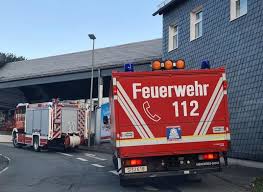 Aktuelle nachrichten, fotos und videos aus langen. Freudenberg Zwei Feuerwehreinsatze An Einem Morgen Wirsiegen Das Siegerland Portal