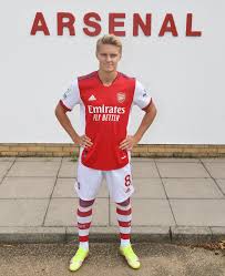 Odegaard, who joined real madrid in 2015, has only made eight league appearances for the spanish side and has also spent time on loan at heerenveen, vitesse and real sociedad before the spell with. 0m Htbgjoprjjm