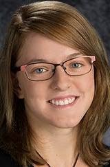 Katelin Simpson's Instagram, Twitter & Facebook