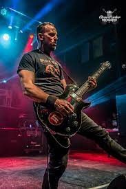 Mark Tremonti Tremonti Mark Tremonti Soundtrack To My Life