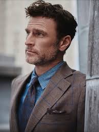 JORDAN MCGREGOR for @samuelsohn 👔