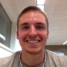 Jacob Behm (@behmj536)