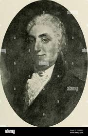 Howard j morris hi-res stock photography and images