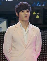 Huyền thoại nhan sắc đỉnh nhất kbiz là đây! Choi Jin Hyuk Wikipedia Tiáº¿ng Viá»‡t