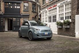 'how long have you been waiting?' 'only for a minute or two.' 'how long was your stay in malaysia?' 'the project lasted for two years, but i was there for two and a half years.' Fiat S New 500 Ev Comes With Smartphone Like Power Saving Mode Carscoops
