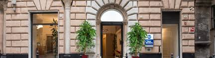 Near the city of genova and most of the main attractions. Best Western Hotel Porto Antico Genoa