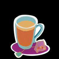 My dad was talking very deeply on a subject i can't remember, i. Tealover Gifs Get The Best Gif On Giphy